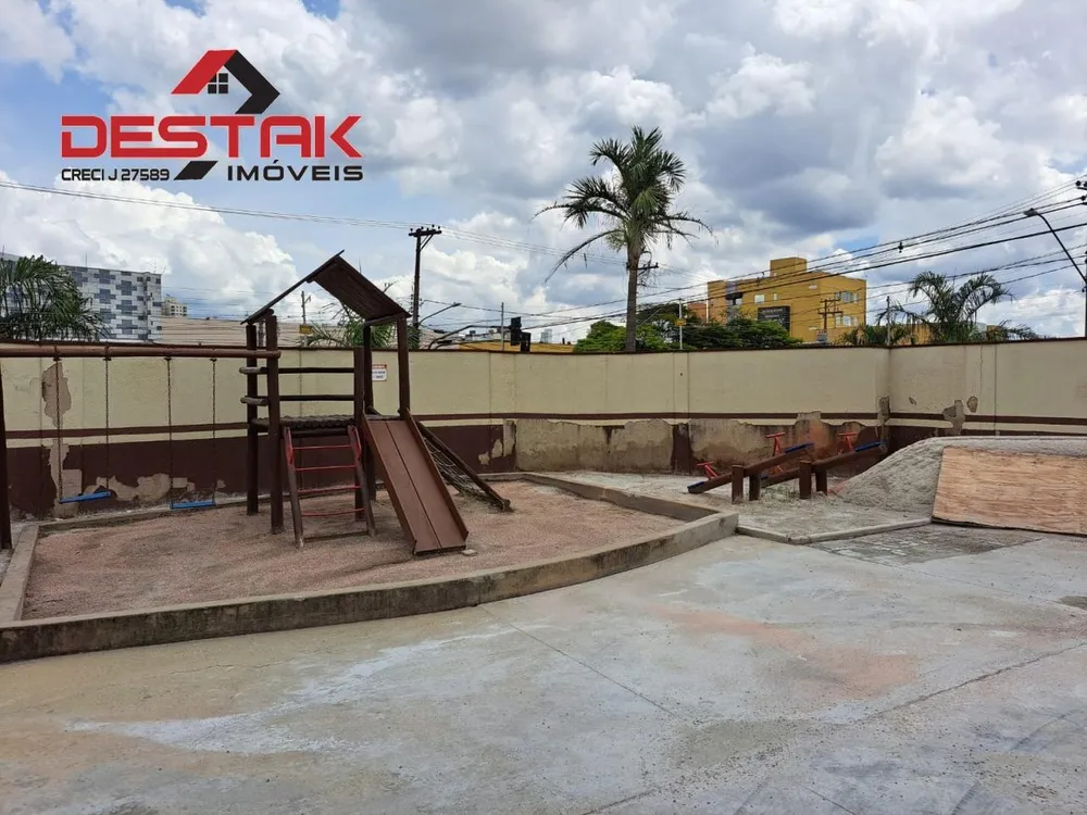 Apartamento, 2 quartos, 57 m² - Foto 12