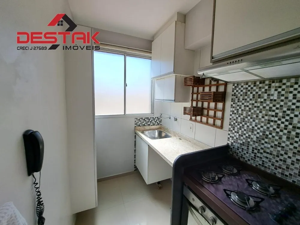 Apartamento, 2 quartos, 57 m² - Foto 1