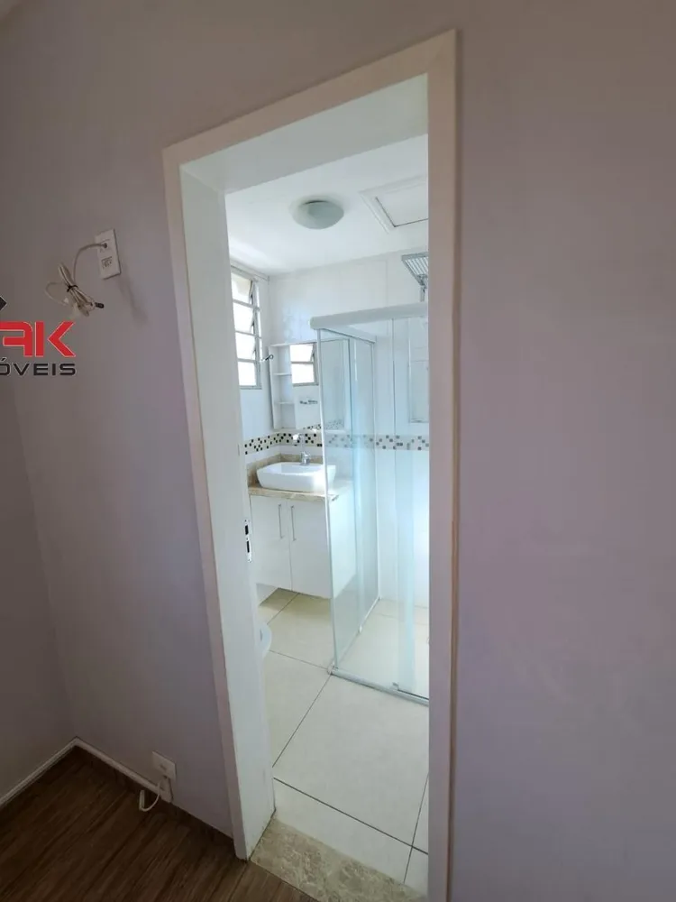 Apartamento, 2 quartos, 57 m² - Foto 3