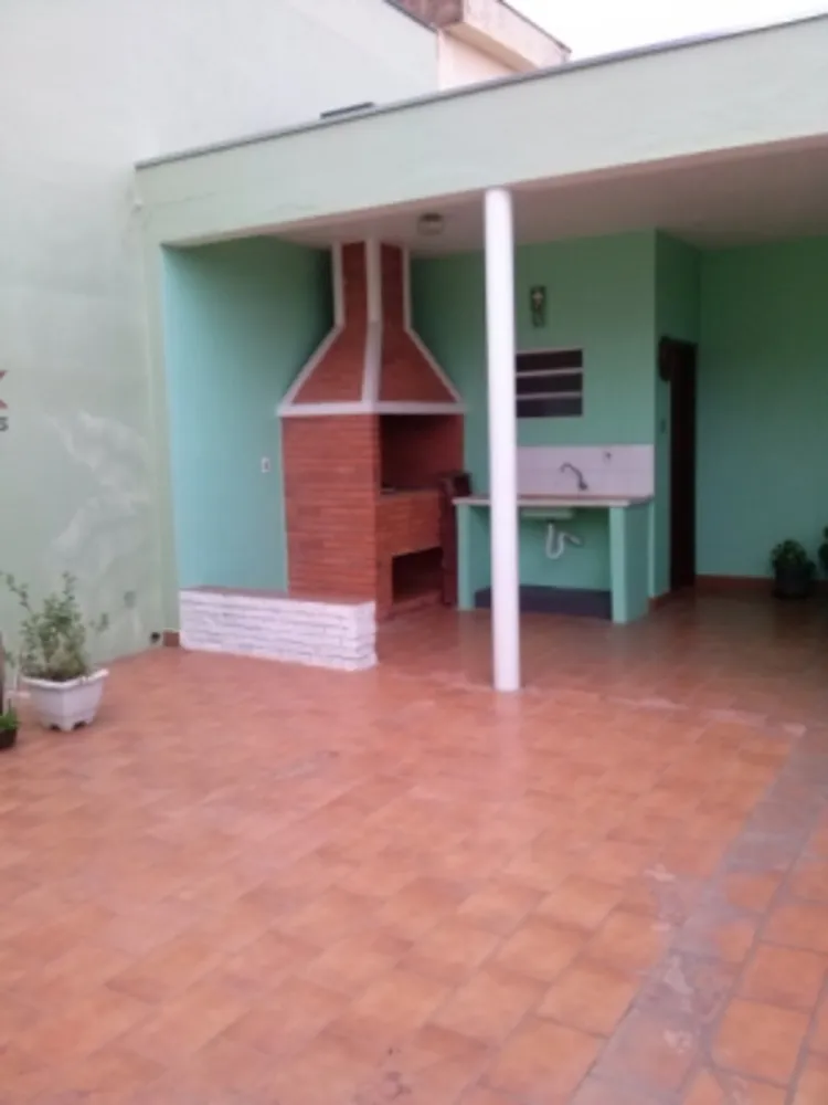 Casa, 3 quartos, 250 m² - Foto 10