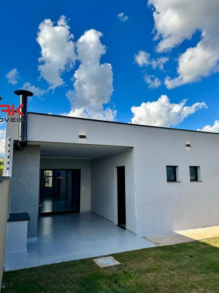 Casa, 3 quartos, 266 m² - Foto 4