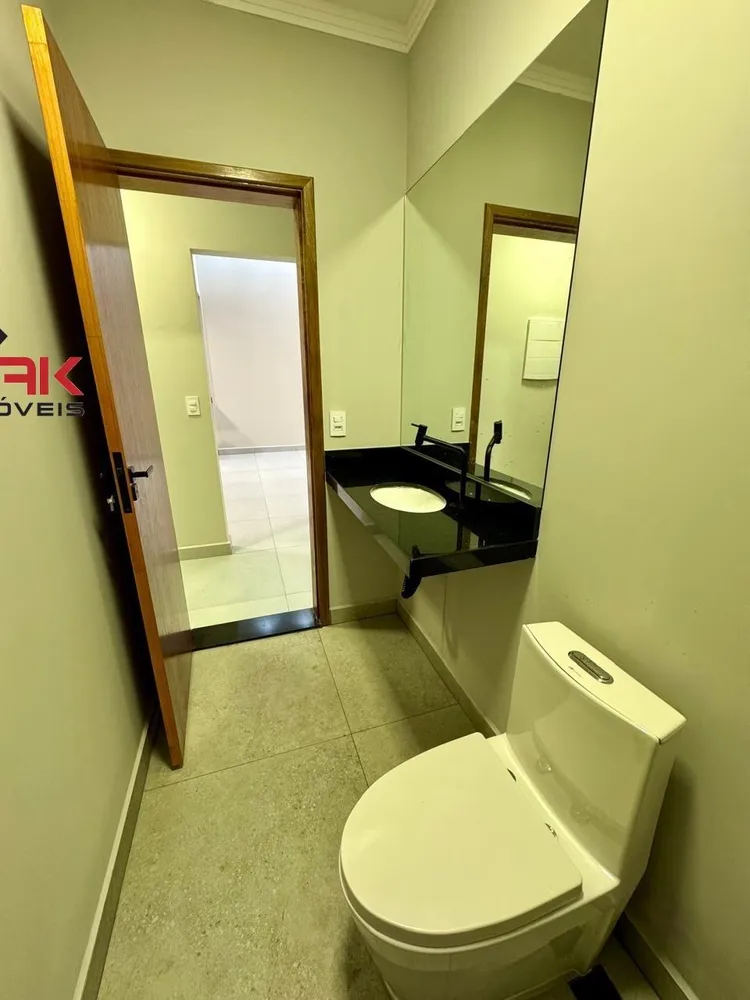Casa, 3 quartos, 266 m² - Foto 8