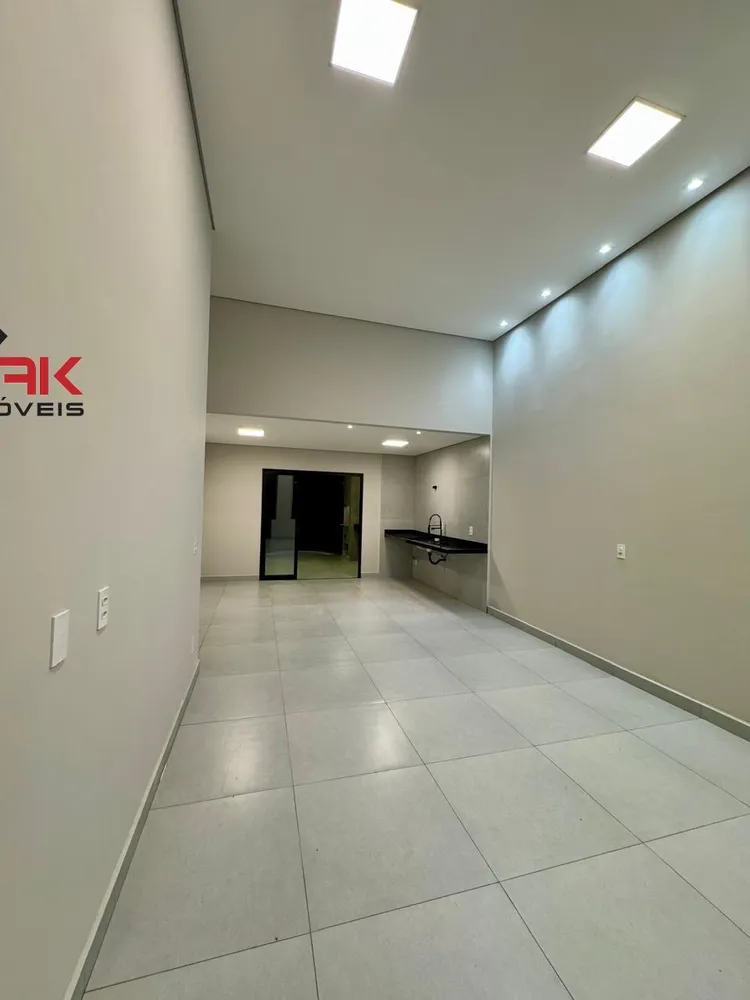 Casa, 3 quartos, 266 m² - Foto 2