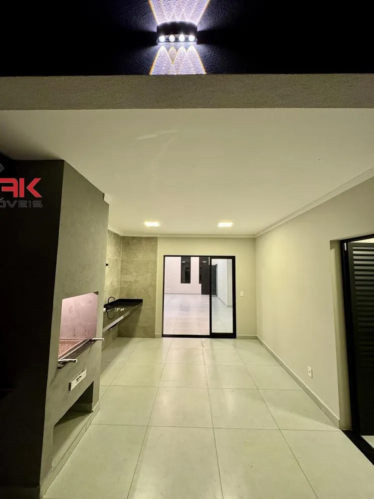 Casa, 3 quartos, 266 m² - Foto 5