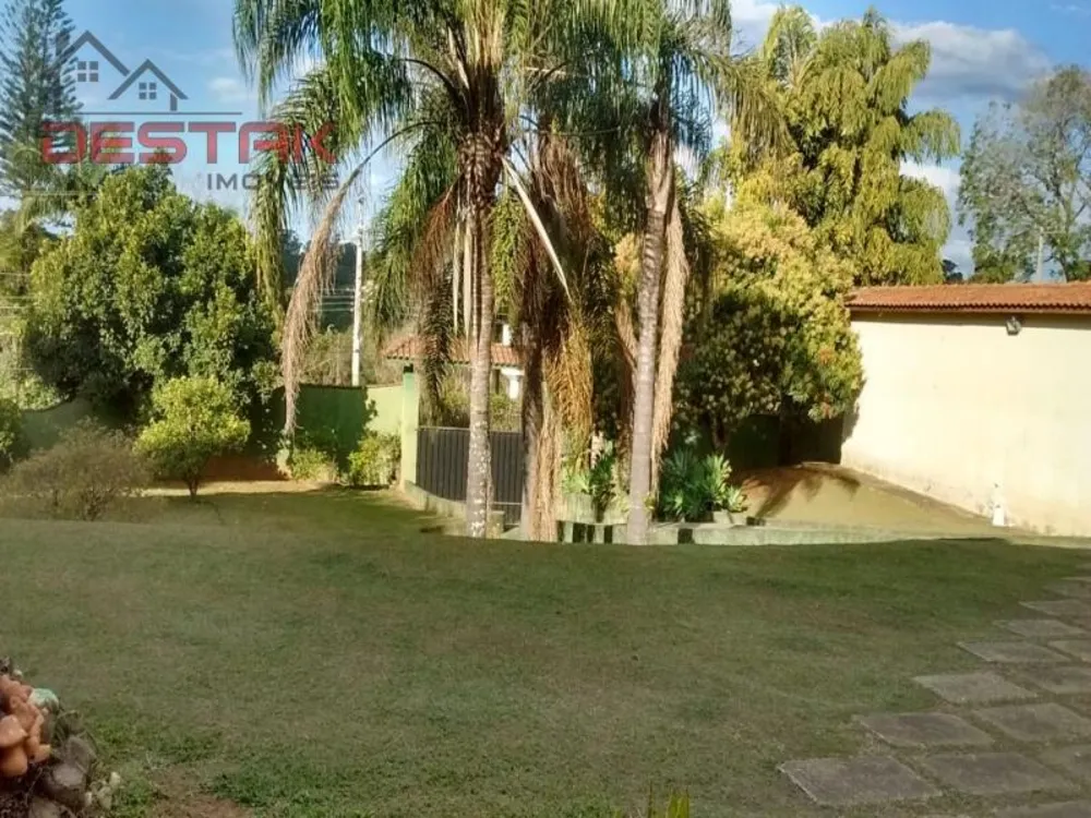 Chácara, 3 quartos, 5000 m² - Foto 6