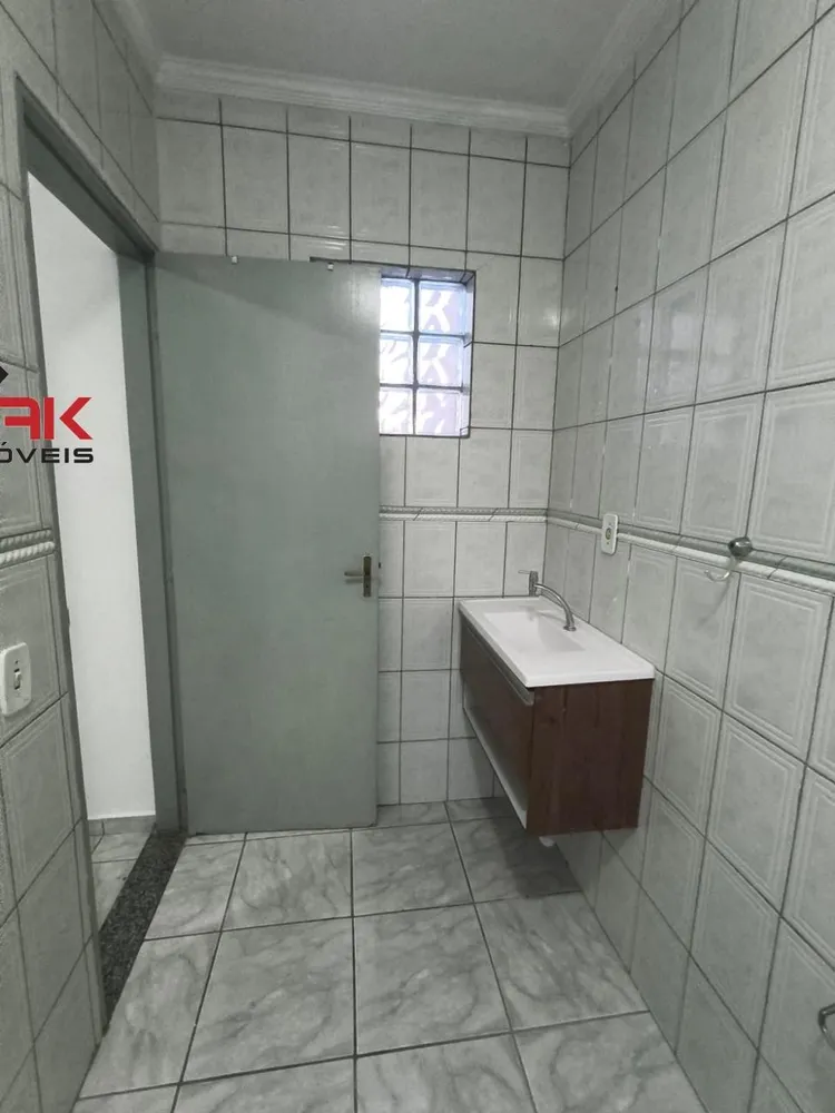 Sobrado, 3 quartos, 180 m² - Foto 5
