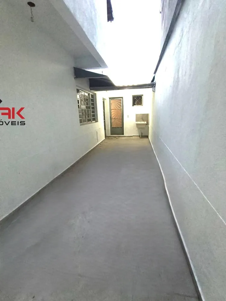 Sobrado, 3 quartos, 180 m² - Foto 11