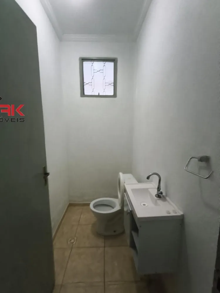 Sobrado, 3 quartos, 180 m² - Foto 8