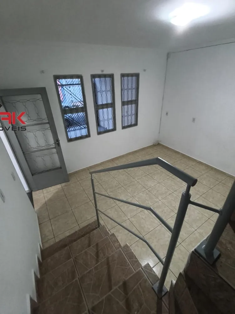 Sobrado, 3 quartos, 180 m² - Foto 1