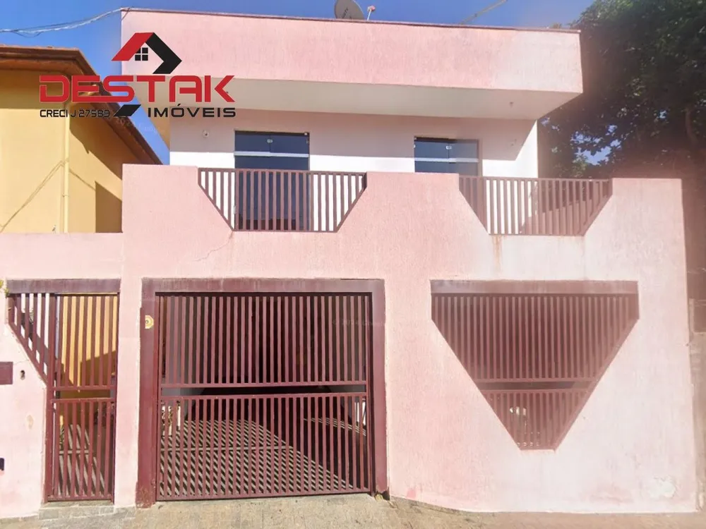 Casa, 3 quartos, 197 m² - Foto 1