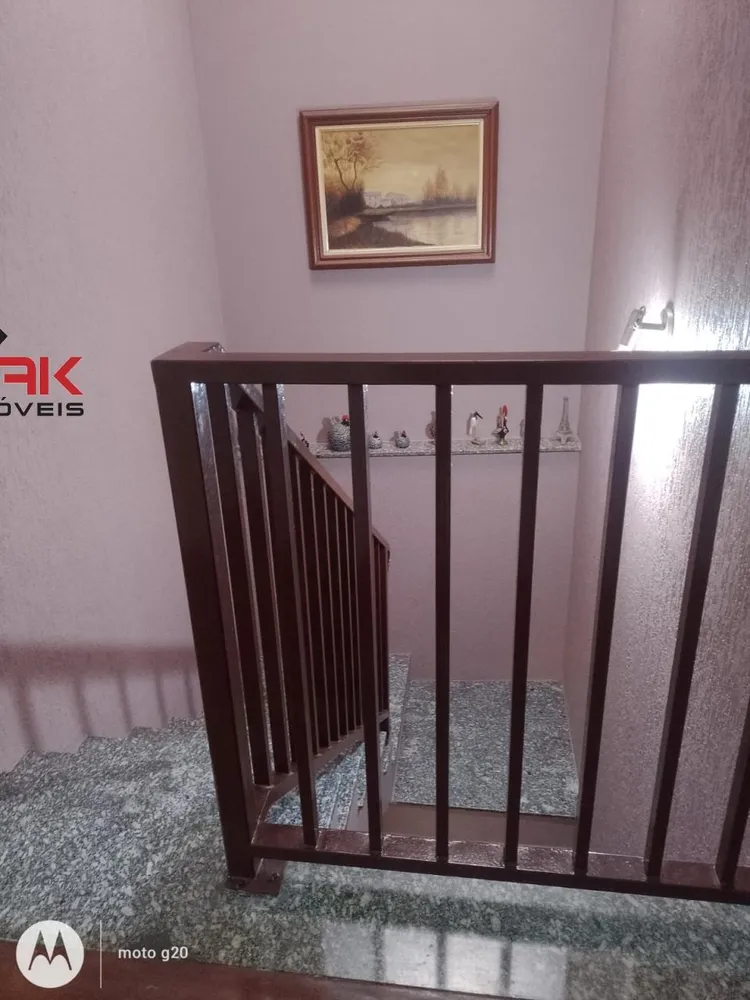 Casa, 3 quartos, 197 m² - Foto 6