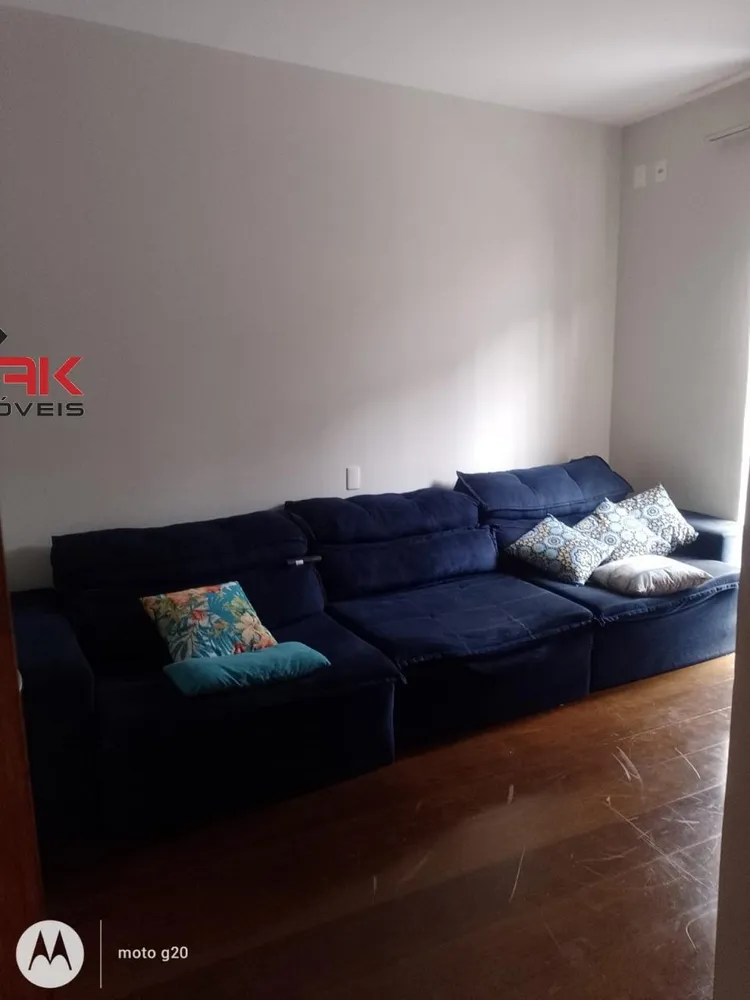 Casa, 3 quartos, 197 m² - Foto 8