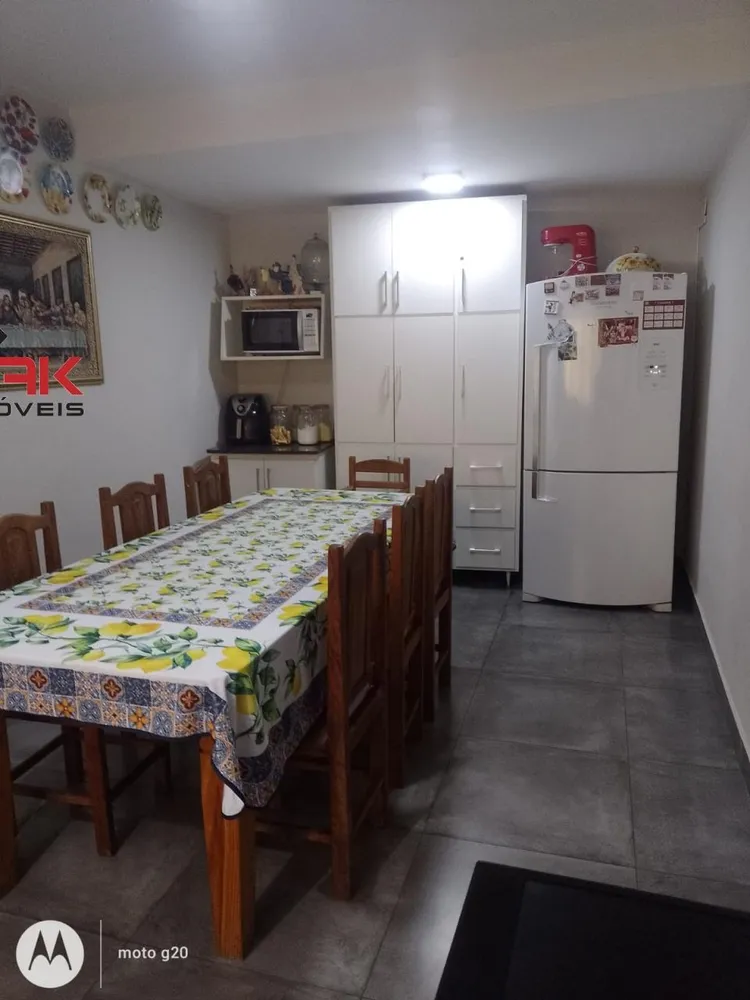 Casa, 3 quartos, 197 m² - Foto 7
