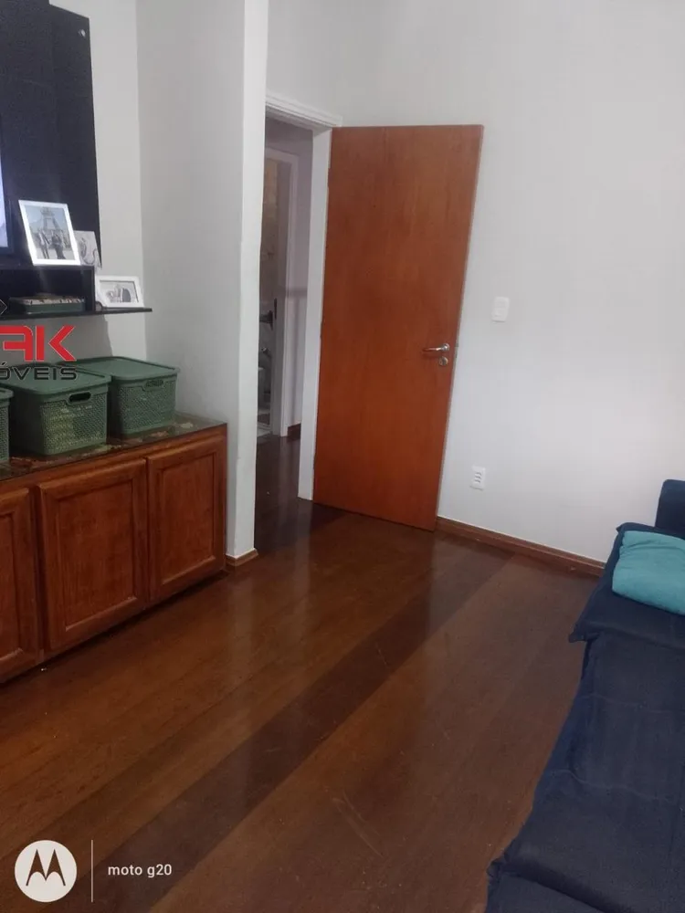 Casa, 3 quartos, 197 m² - Foto 3