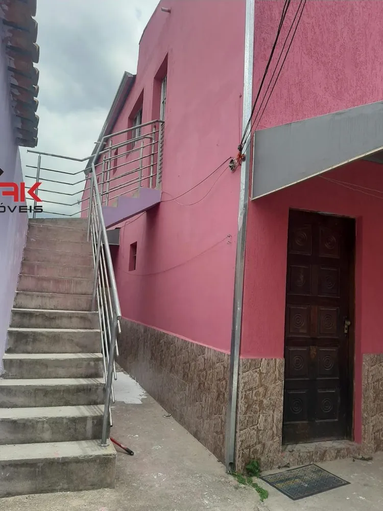 Casa, 5 quartos, 150 m² - Foto 12
