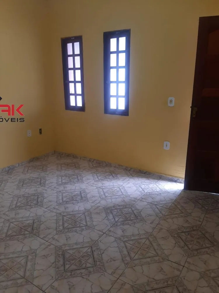 Casa, 5 quartos, 150 m² - Foto 1