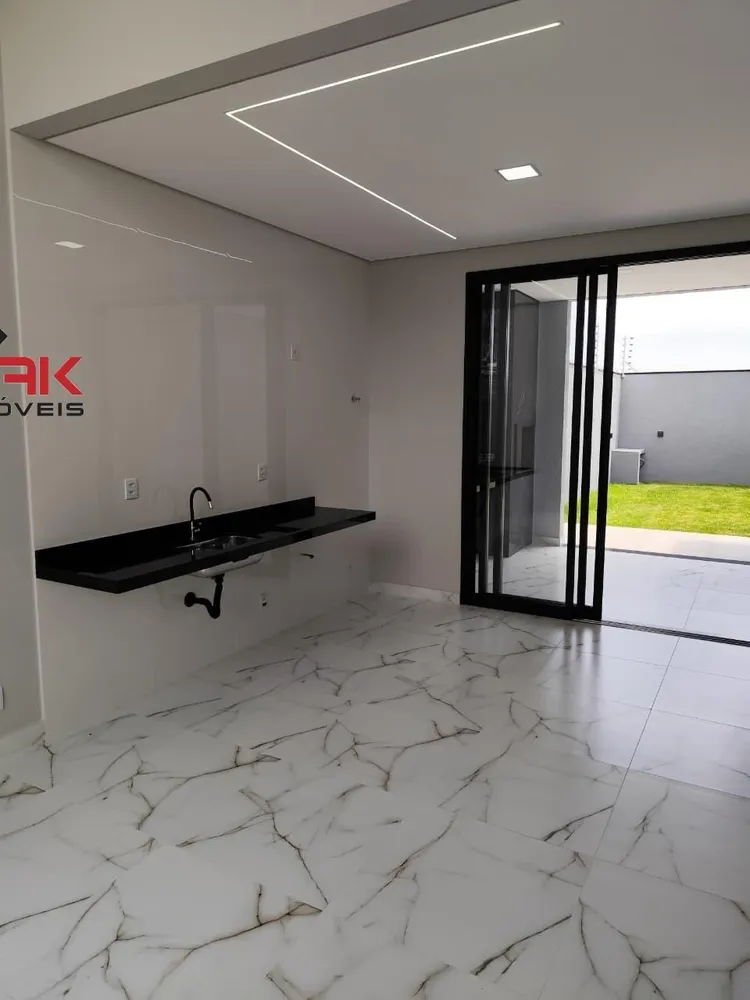 Casa, 3 quartos, 250 m² - Foto 5