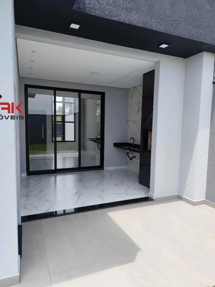 Casa, 3 quartos, 250 m² - Foto 7
