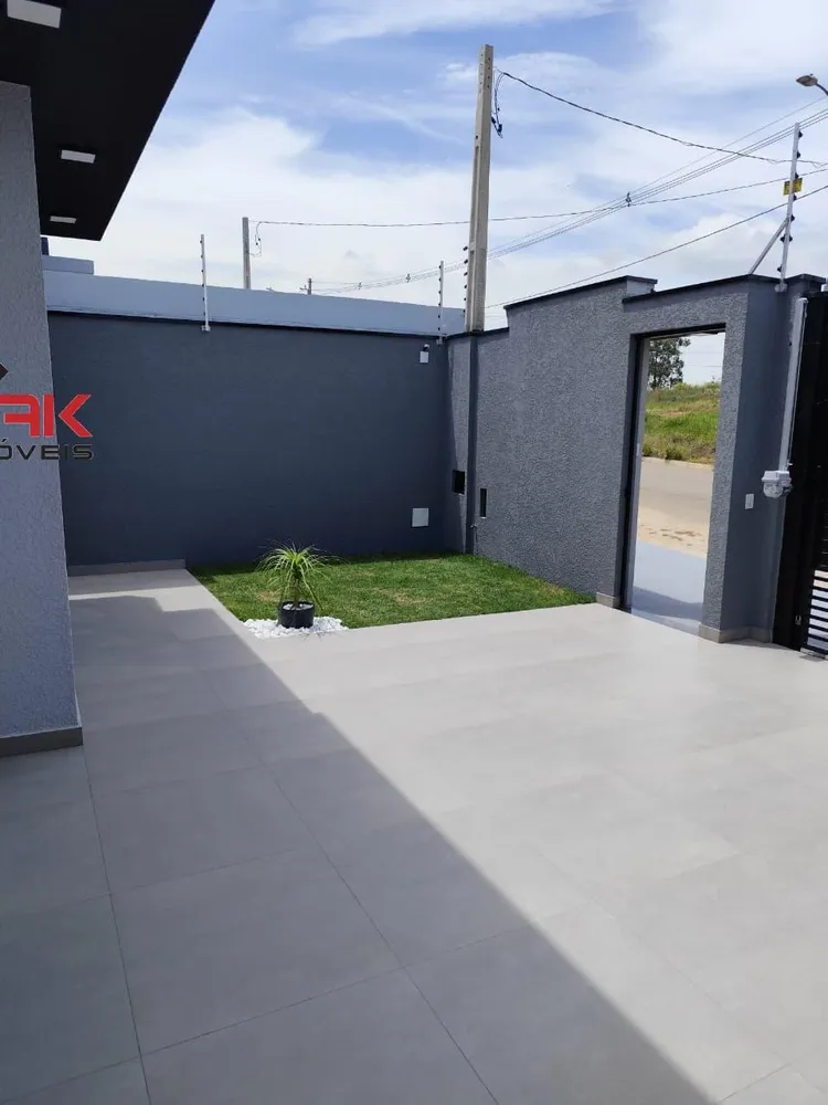 Casa, 3 quartos, 250 m² - Foto 3