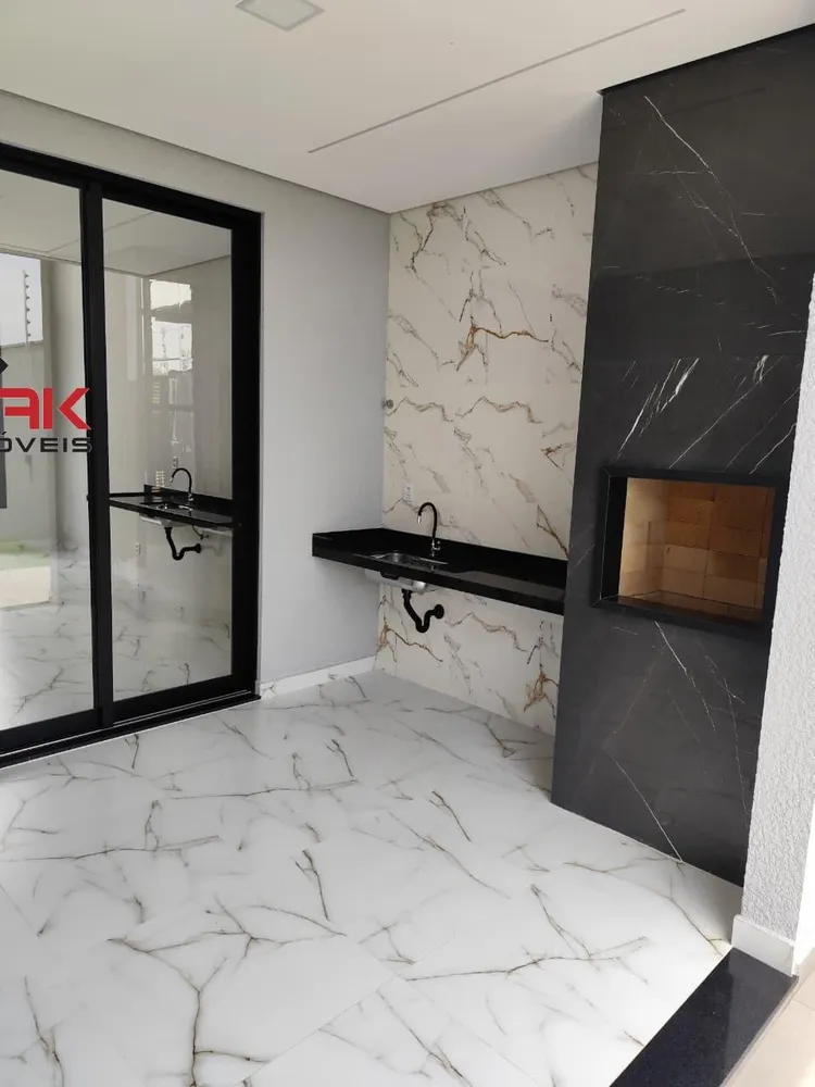 Casa, 3 quartos, 250 m² - Foto 6