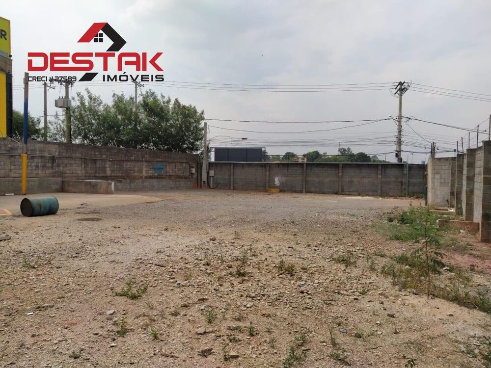 Depósito-Galpão, 619 m² - Foto 3