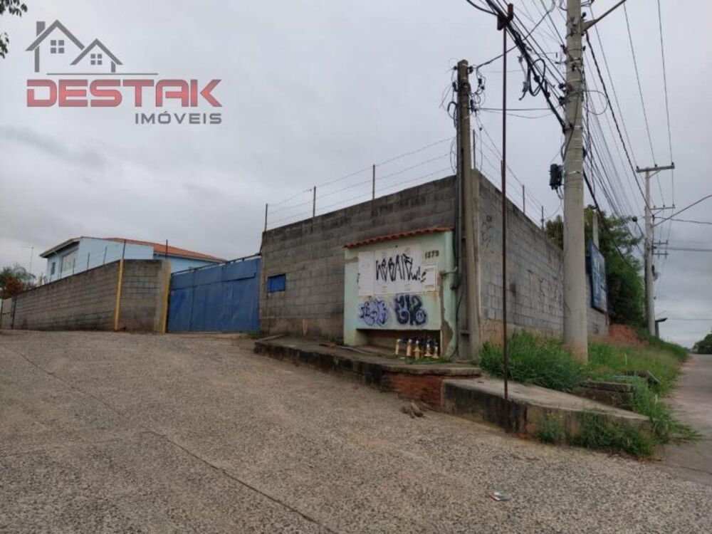 Depósito-Galpão, 619 m² - Foto 2