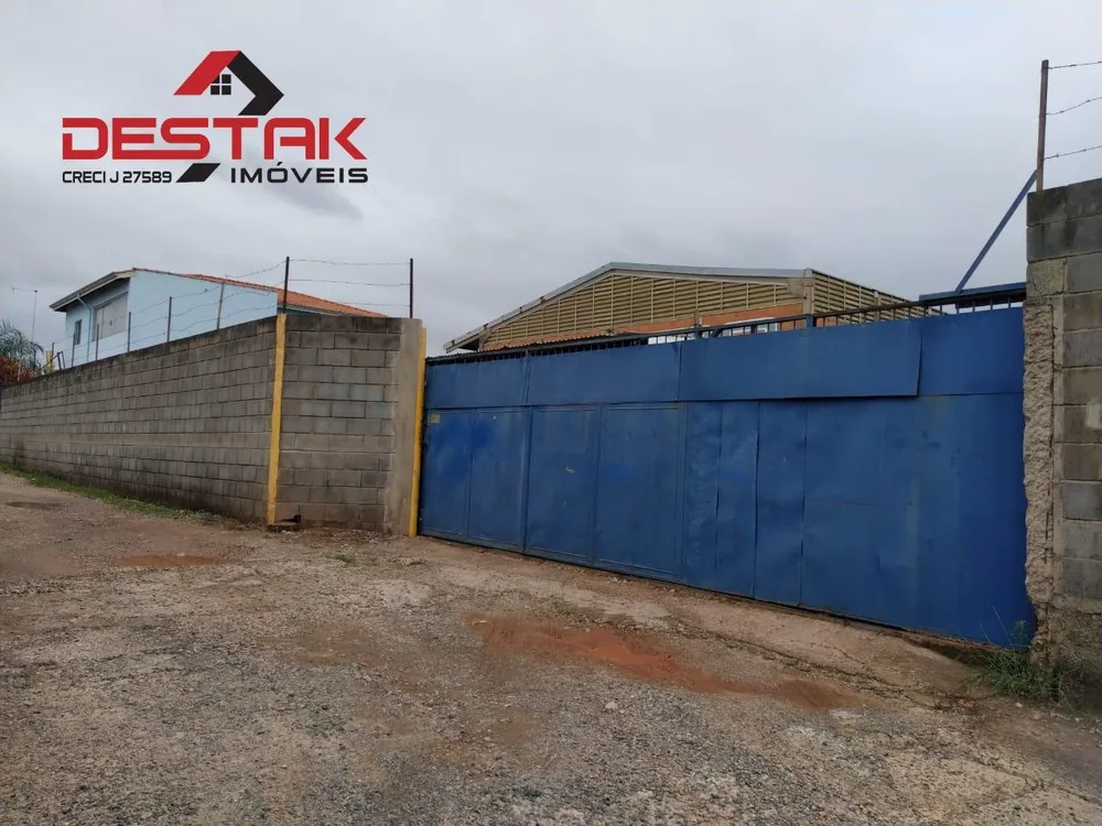 Depósito-Galpão, 619 m² - Foto 6