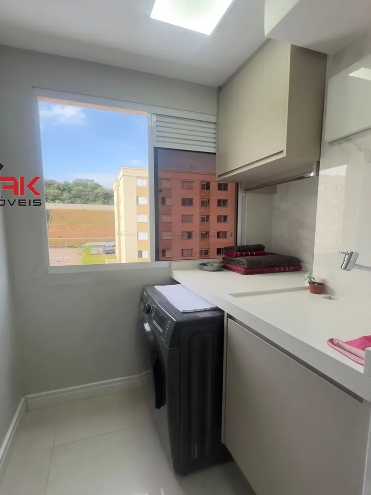 Apartamento, 2 quartos, 45 m² - Foto 5