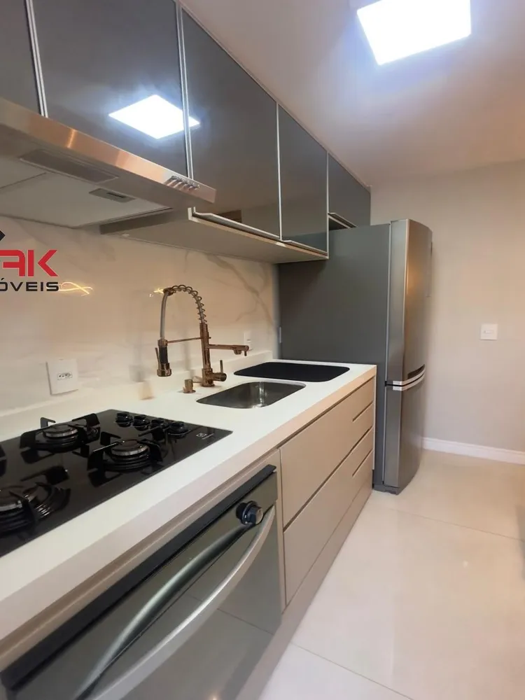 Apartamento, 2 quartos, 45 m² - Foto 7
