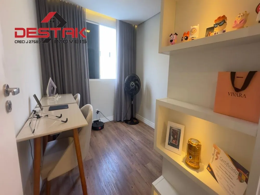 Apartamento, 2 quartos, 45 m² - Foto 1