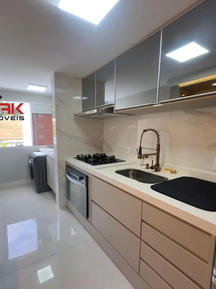 Apartamento, 2 quartos, 45 m² - Foto 4