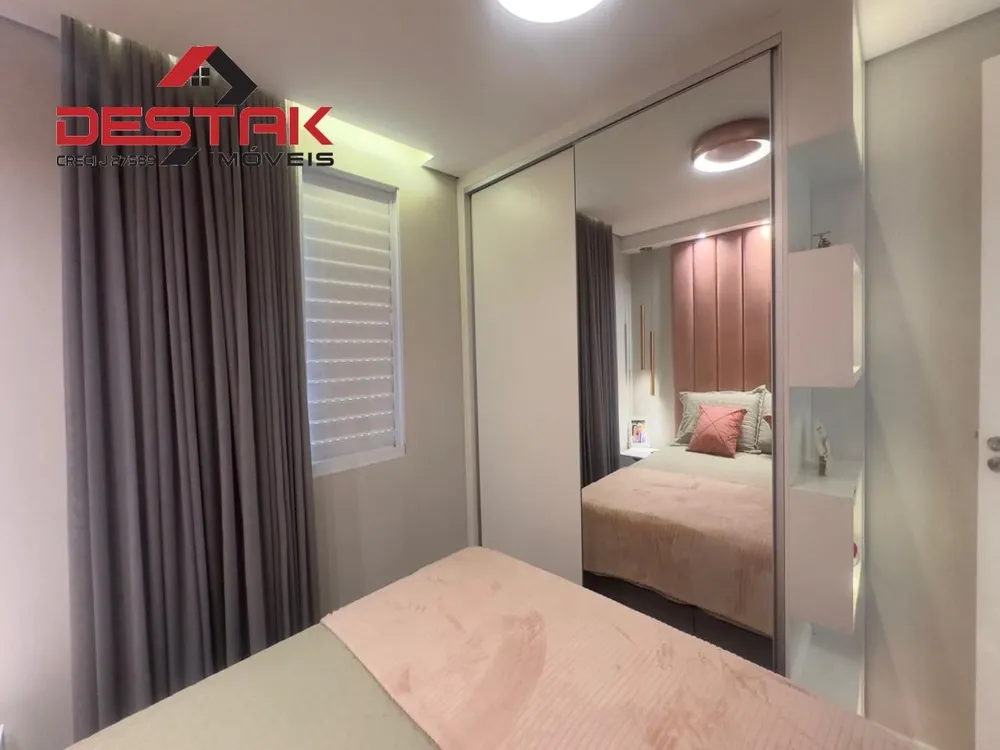 Apartamento, 2 quartos, 45 m² - Foto 10