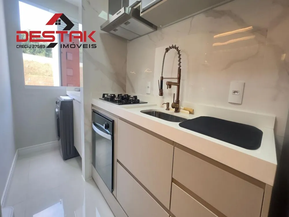 Apartamento, 2 quartos, 45 m² - Foto 2
