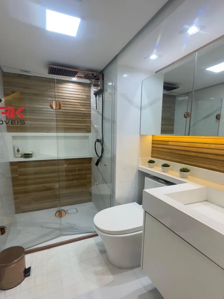 Apartamento, 2 quartos, 45 m² - Foto 3