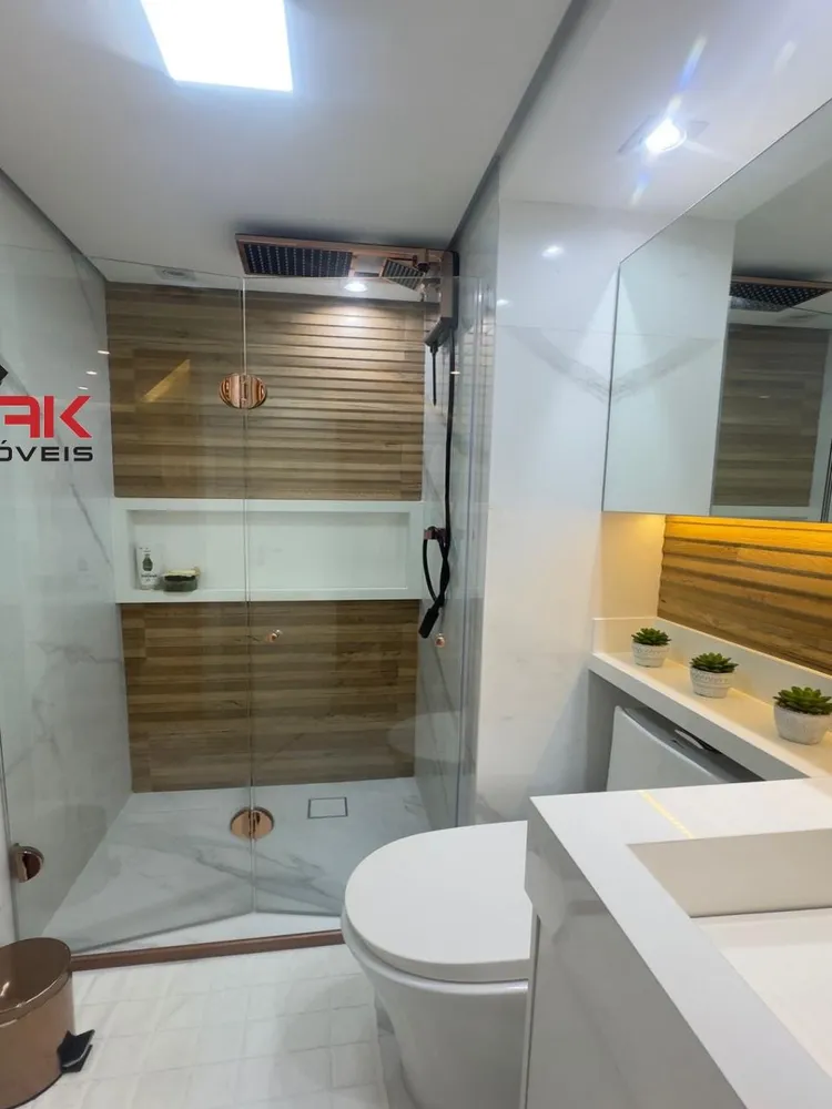 Apartamento, 2 quartos, 45 m² - Foto 6