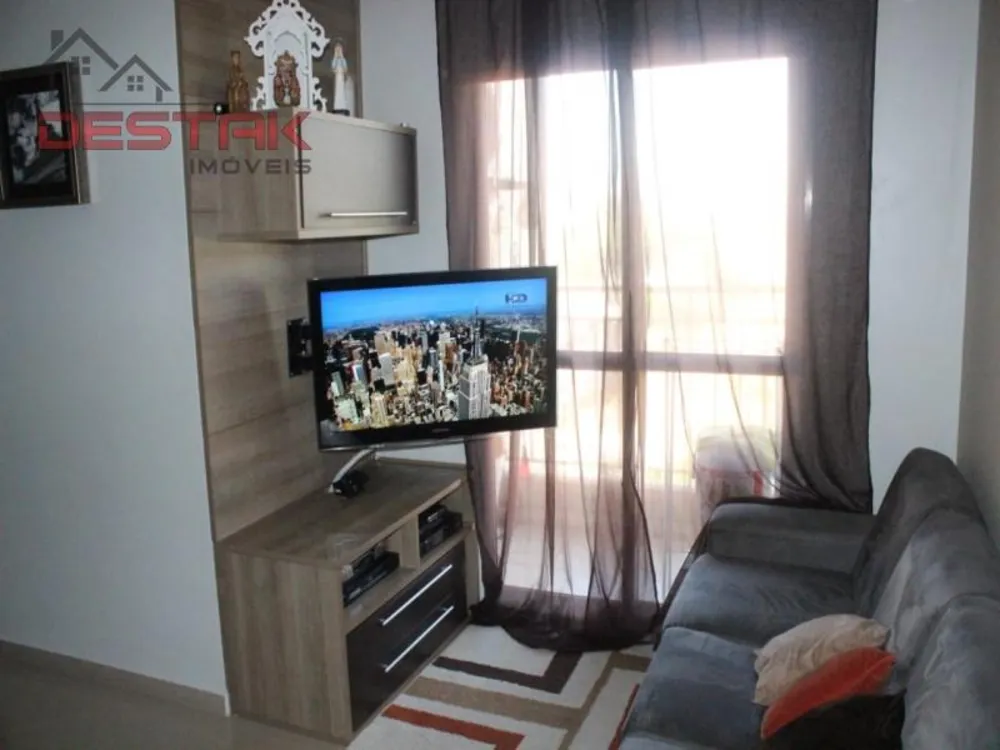 Apartamento, 3 quartos, 73 m² - Foto 2