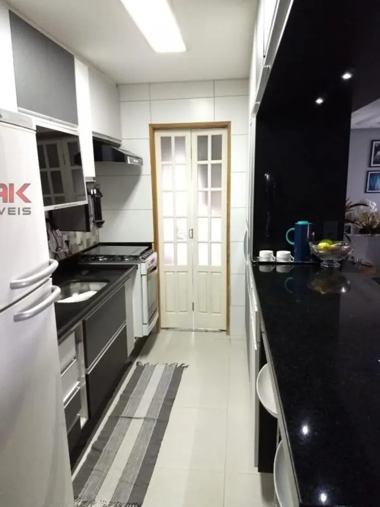 Apartamento, 3 quartos, 73 m² - Foto 4