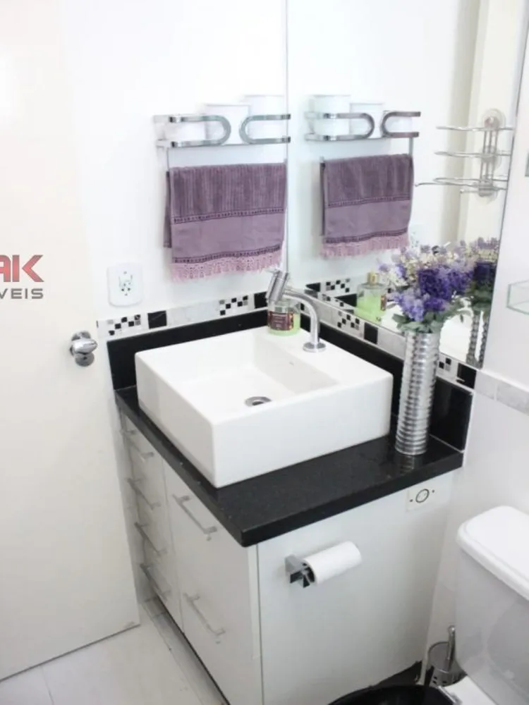 Apartamento, 3 quartos, 73 m² - Foto 7