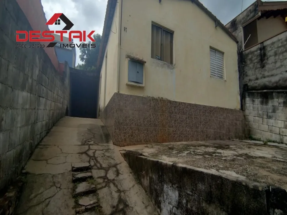 Casa, 2 quartos, 250 m² - Foto 1