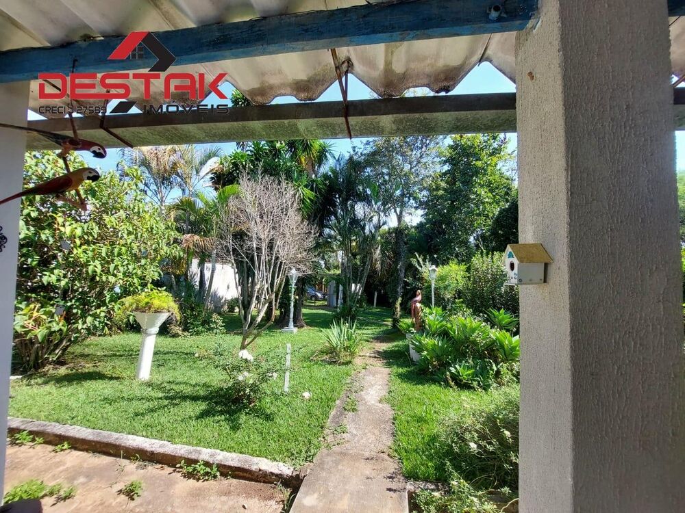 Chácara à venda com 4 quartos, 1864m² - Foto 18