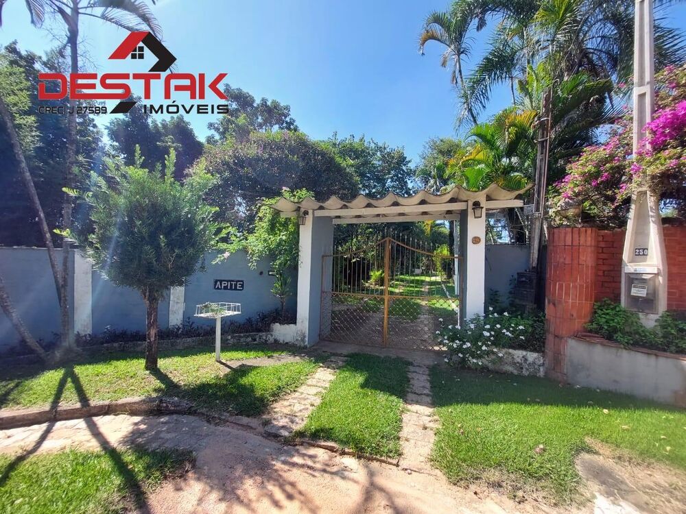 Chácara à venda com 4 quartos, 1864m² - Foto 20