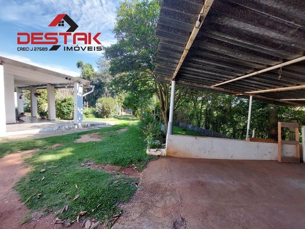 Chácara à venda com 4 quartos, 1864m² - Foto 4
