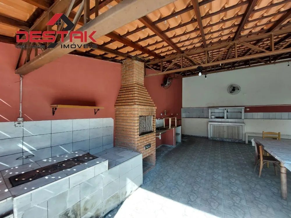 Chácara, 4 quartos, 1864 m² - Foto 21