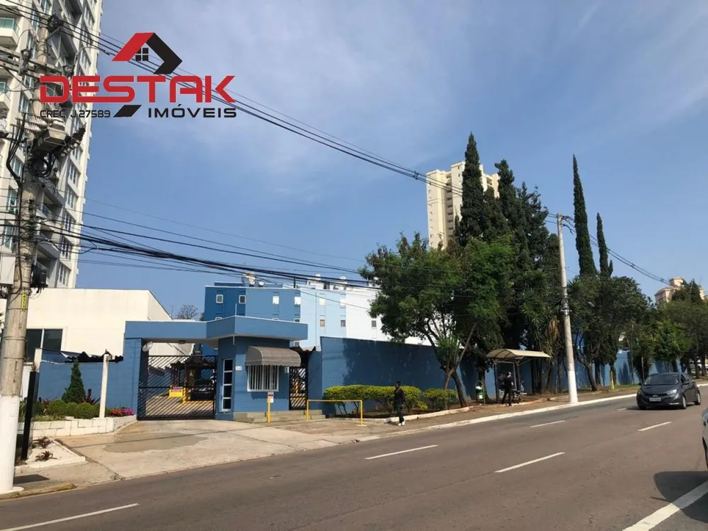 Apartamento, 2 quartos, 59 m² - Foto 13