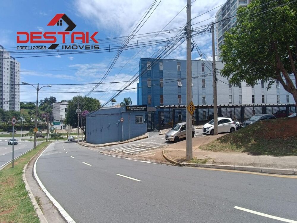 Apartamento, 2 quartos, 59 m² - Foto 5