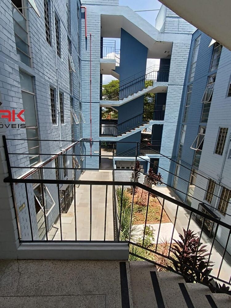 Apartamento, 2 quartos, 59 m² - Foto 6