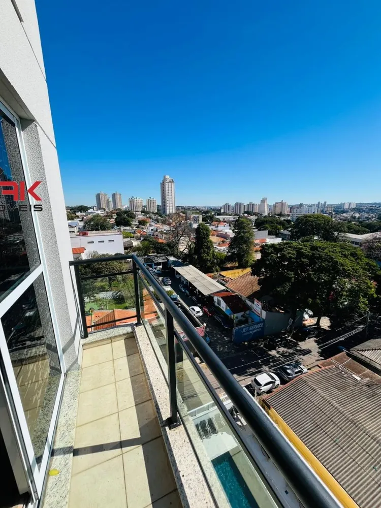 Apartamento, 1 quarto, 55 m² - Foto 4