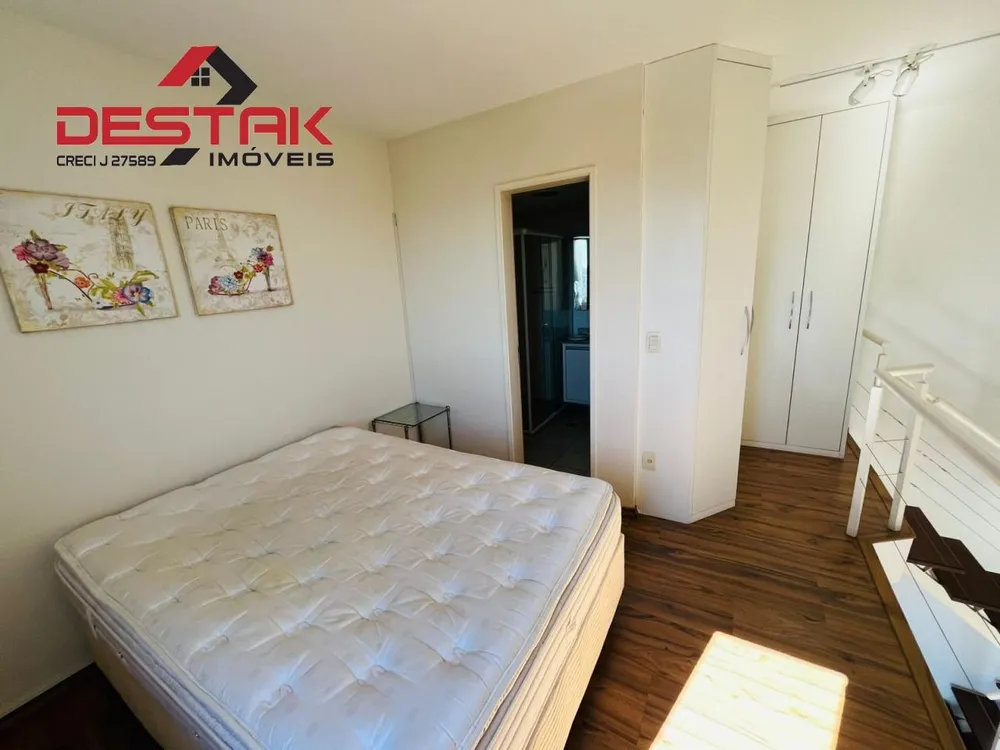 Apartamento, 1 quarto, 55 m² - Foto 5