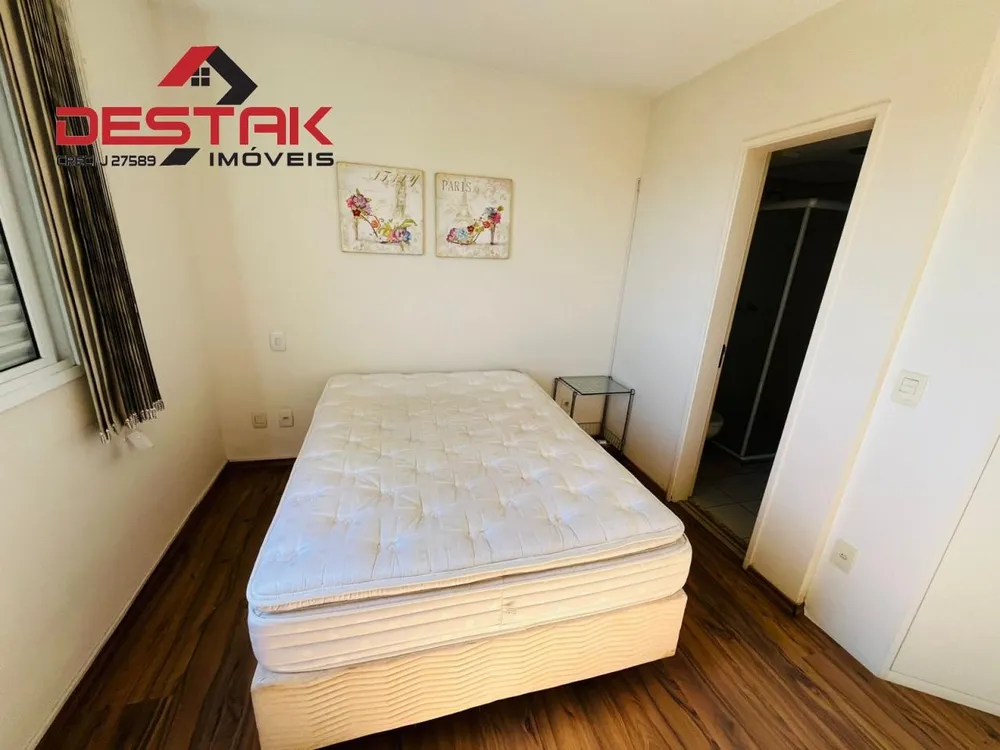 Apartamento, 1 quarto, 55 m² - Foto 1
