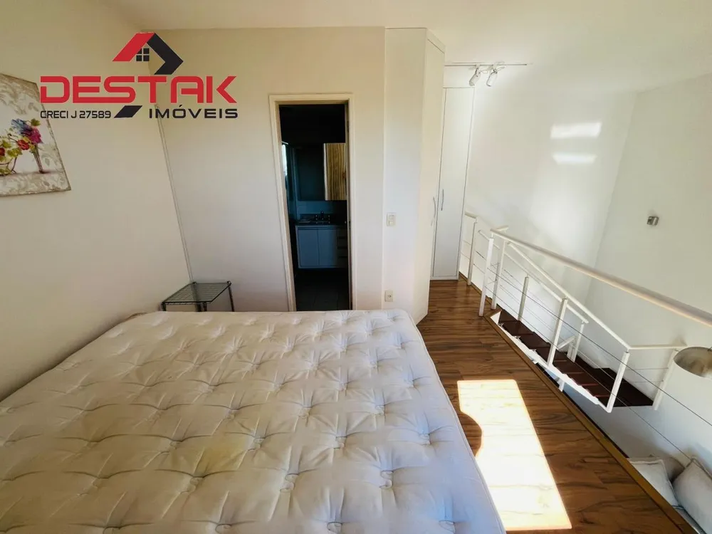 Apartamento, 1 quarto, 55 m² - Foto 8